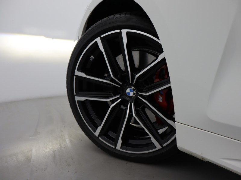 2022 (72) BMW 4 SERIES 420i M Sport 2dr Step Auto 4943420