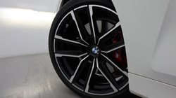 2022 (72) BMW 4 SERIES 420i M Sport 2dr Step Auto 4943420