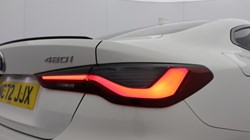 2022 (72) BMW 4 SERIES 420i M Sport 2dr Step Auto 4943411