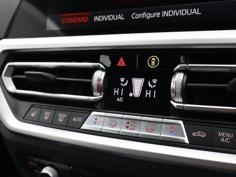 2022 (72) BMW 4 SERIES 420i M Sport 2dr Step Auto 4943460