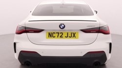 2022 (72) BMW 4 SERIES 420i M Sport 2dr Step Auto 4943405