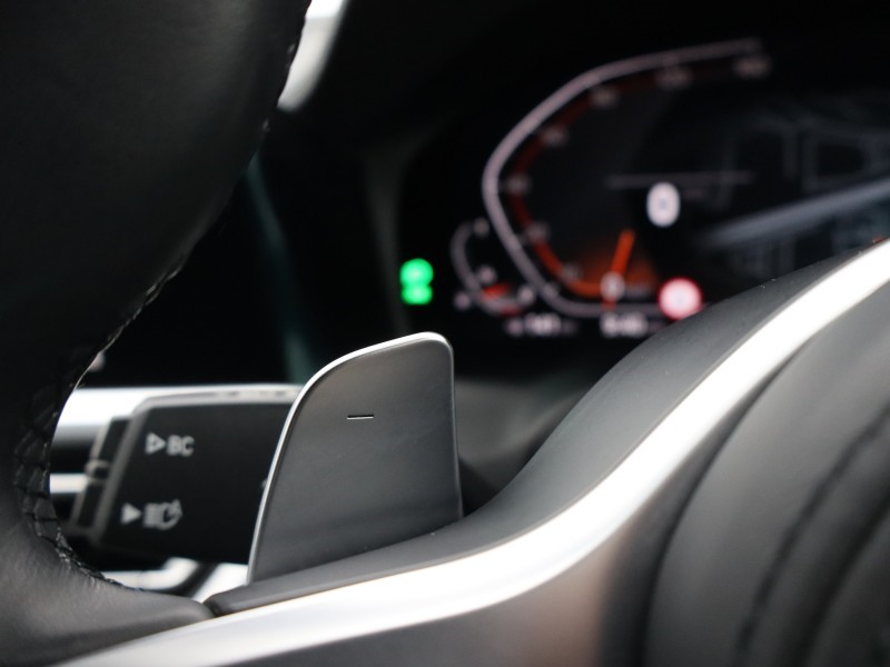 2022 (72) BMW 4 SERIES 420i M Sport 2dr Step Auto 4943448