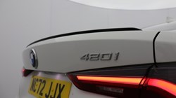 2022 (72) BMW 4 SERIES 420i M Sport 2dr Step Auto 4943412