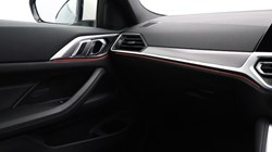 2022 (72) BMW 4 SERIES 420i M Sport 2dr Step Auto 4943434