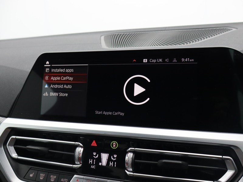 2022 (72) BMW 4 SERIES 420i M Sport 2dr Step Auto 4943458