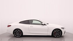 2022 (72) BMW 4 SERIES 420i M Sport 2dr Step Auto 1