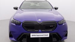 2025 (75) BMW M5 5dr DCT 5190599