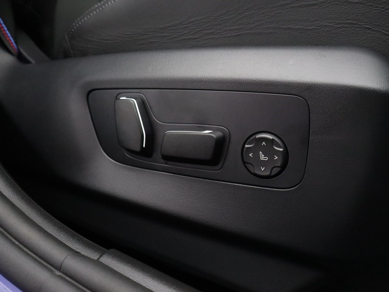 2025 (75) BMW M5 5dr DCT 5190622