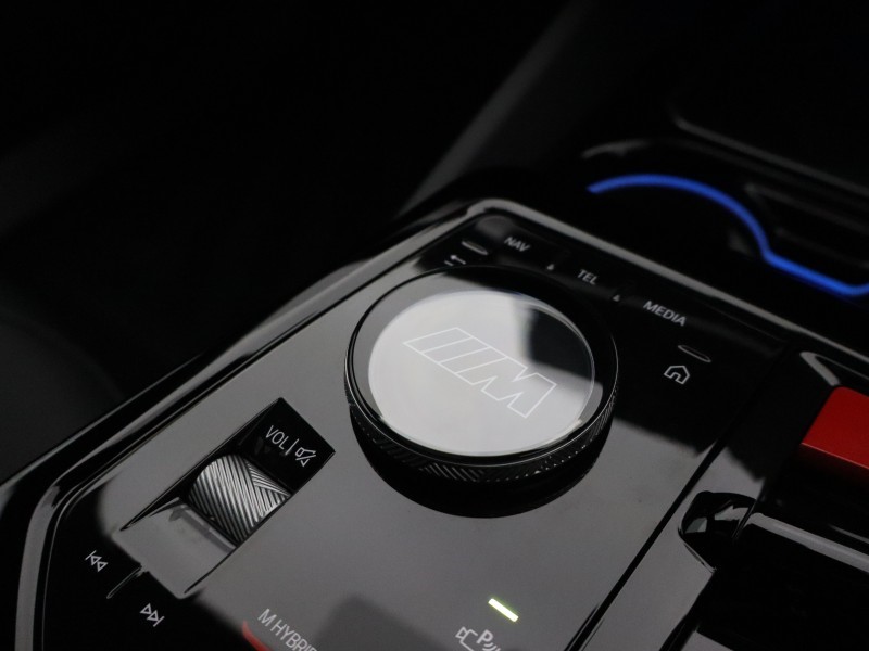 2025 (75) BMW M5 5dr DCT 5190662