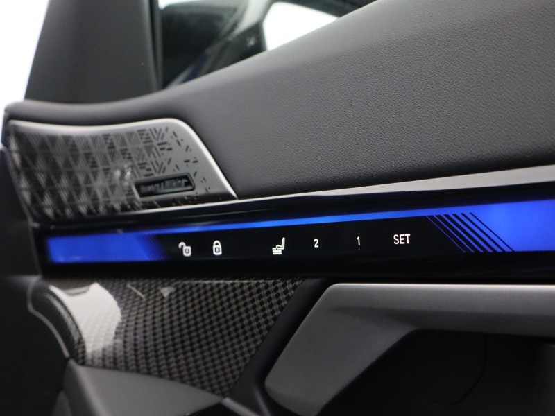 2025 (75) BMW M5 5dr DCT 5190624