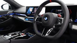 2025 (75) BMW M5 5dr DCT 5190629