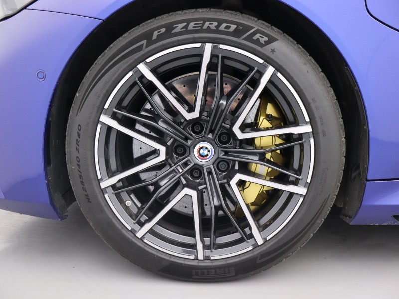 2025 (75) BMW M5 5dr DCT 5190608