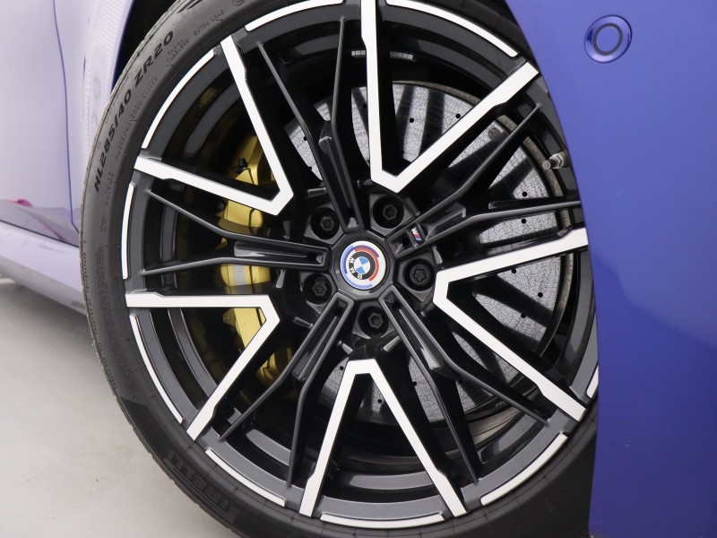 2025 (75) BMW M5 5dr DCT 5190609