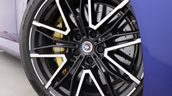 2025 (75) BMW M5 5dr DCT 5190609