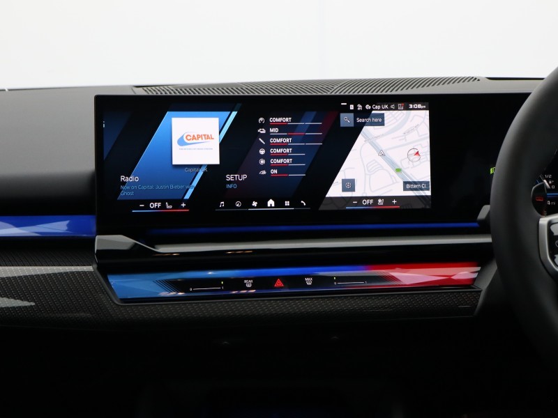 2025 (75) BMW M5 5dr DCT 5190636