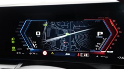 2025 (75) BMW M5 5dr DCT 5190646