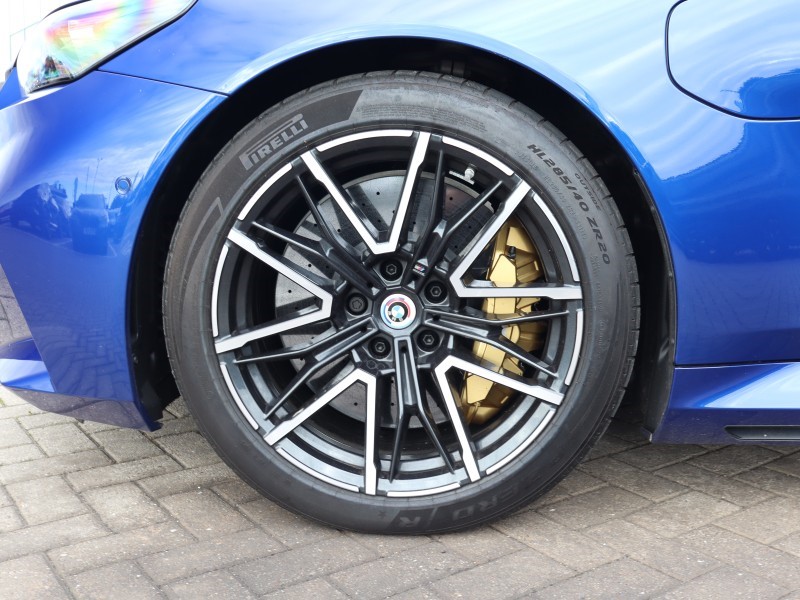2025 (75) BMW M5 5dr DCT 5799060