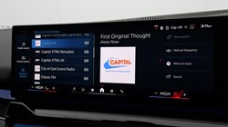 2025 (75) BMW M5 5dr DCT 5190651