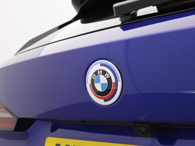 2025 (75) BMW M5 5dr DCT 5190606