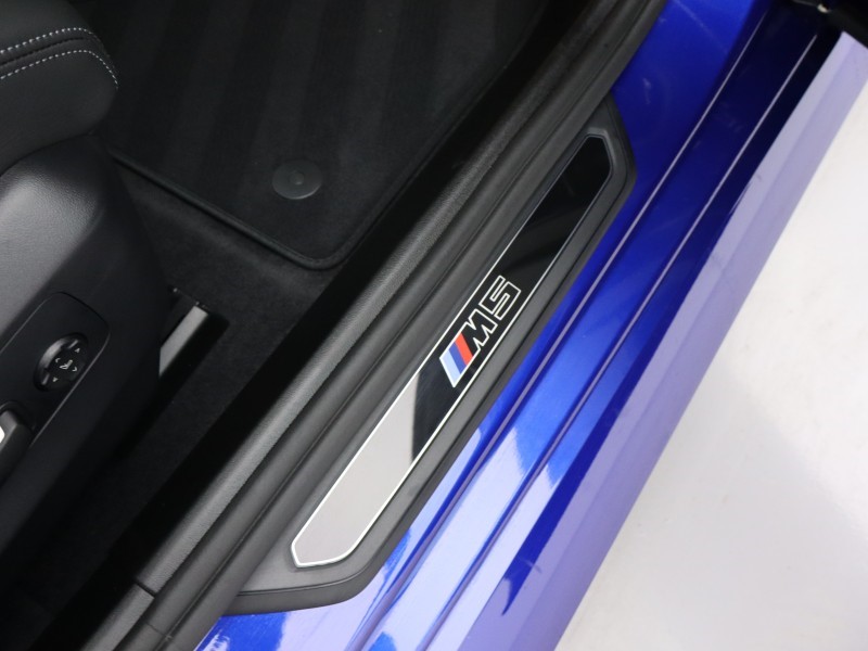 2025 (75) BMW M5 5dr DCT 5190623