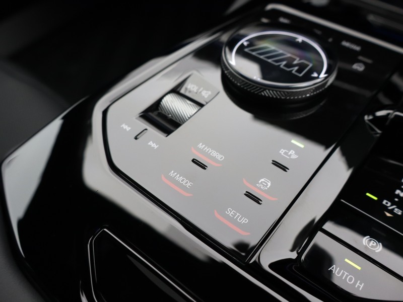 2025 (75) BMW M5 5dr DCT 5190661