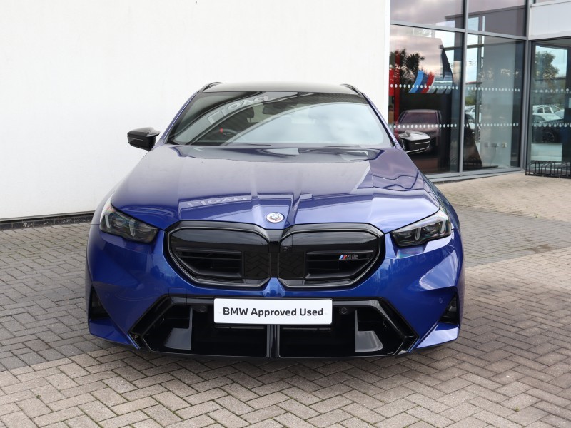 2025 (75) BMW M5 5dr DCT 5799058