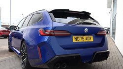 2025 (75) BMW M5 5dr DCT 5799057