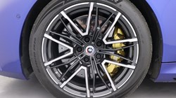 2025 (75) BMW M5 5dr DCT 5825802