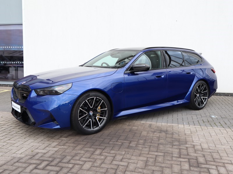 2025 (75) BMW M5 5dr DCT 5799059