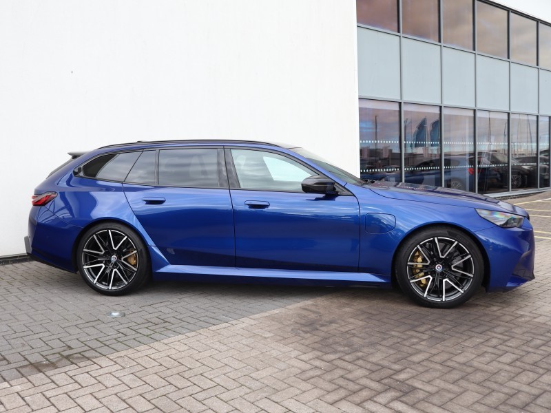 2025 (75) BMW M5 5dr DCT 5799055