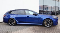 2025 (75) BMW M5 5dr DCT 5799055
