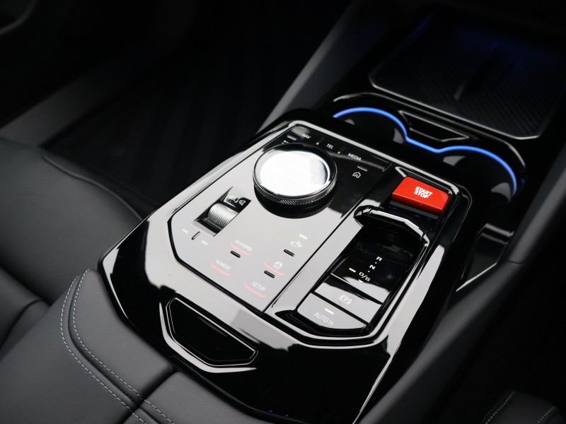 2025 (75) BMW M5 5dr DCT 5190664