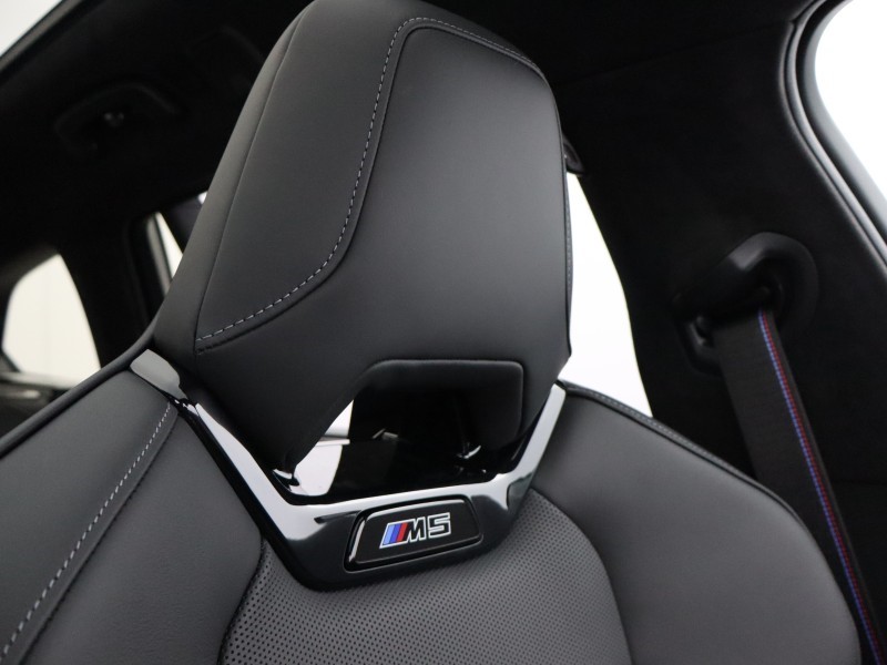 2025 (75) BMW M5 5dr DCT 5190658