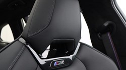 2025 (75) BMW M5 5dr DCT 5190658