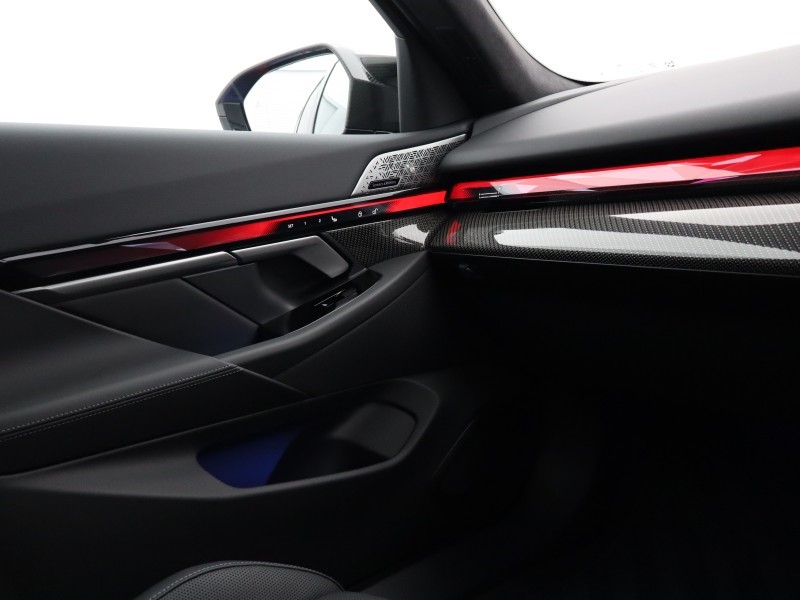 2025 (75) BMW M5 5dr DCT 5190660