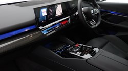 2025 (75) BMW M5 5dr DCT 5190641