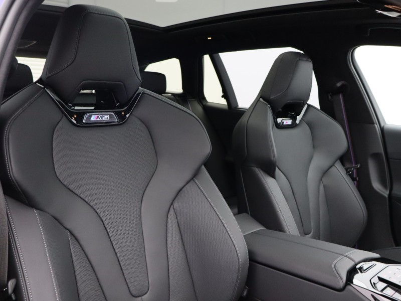 2025 (75) BMW M5 5dr DCT 5190668