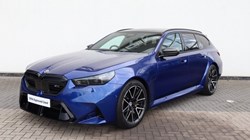 2025 (75) BMW M5 5dr DCT 5825803