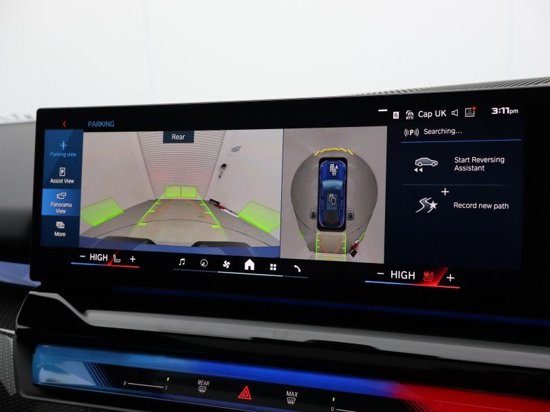 2025 (75) BMW M5 5dr DCT 5190648