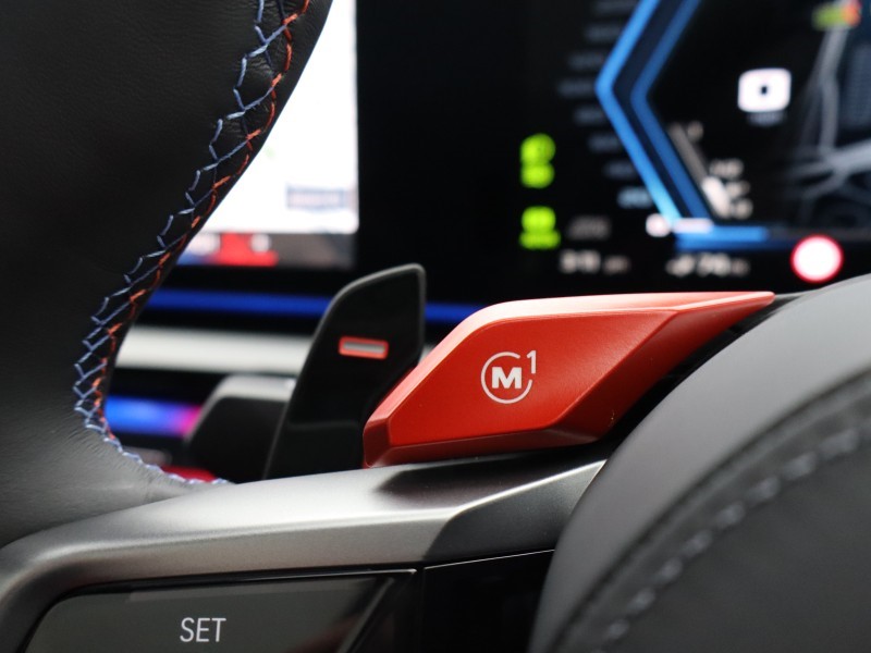 2025 (75) BMW M5 5dr DCT 5190645