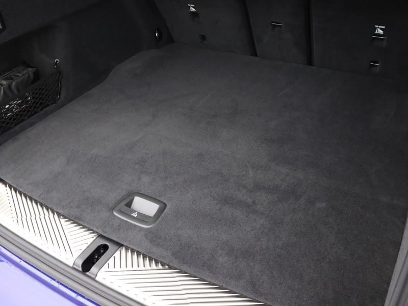 2025 (75) BMW M5 5dr DCT 5190615