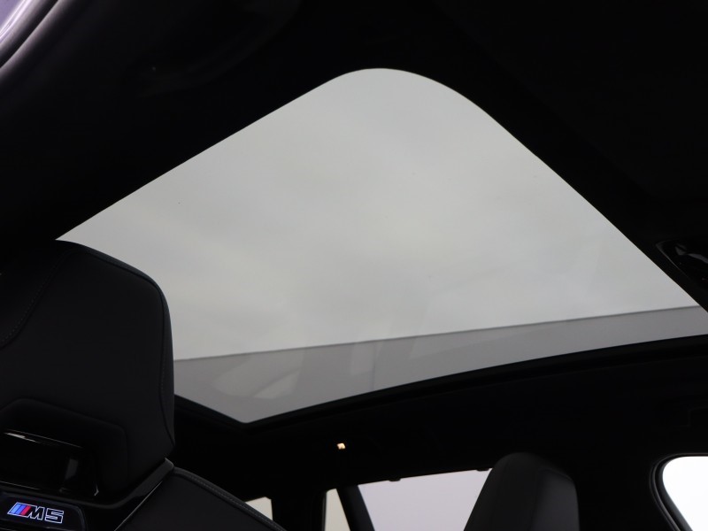 2025 (75) BMW M5 5dr DCT 5190667