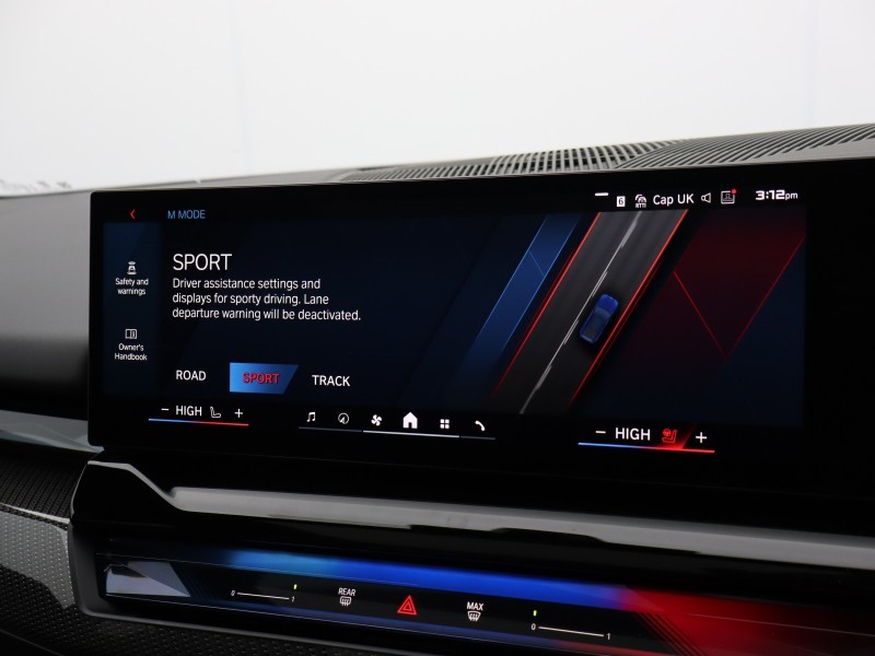 2025 (75) BMW M5 5dr DCT 5190654