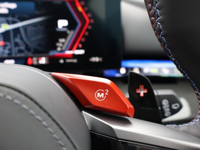 2025 (75) BMW M5 5dr DCT 5190644