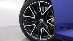 2025 (75) BMW M5 5dr DCT 5190610