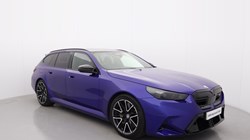 2025 (75) BMW M5 5dr DCT 5190598