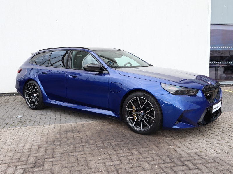 2025 (75) BMW M5 5dr DCT 5799061