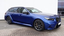 2025 (75) BMW M5 5dr DCT 5799061