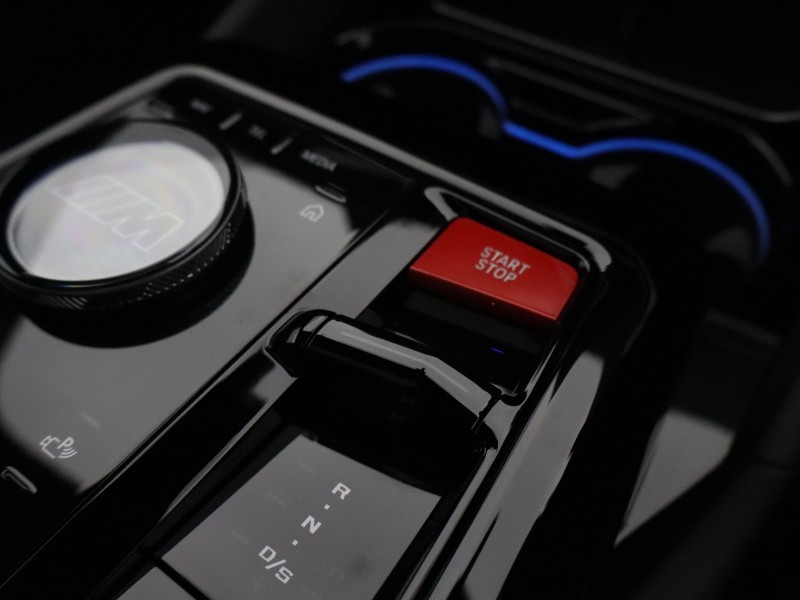 2025 (75) BMW M5 5dr DCT 5190663