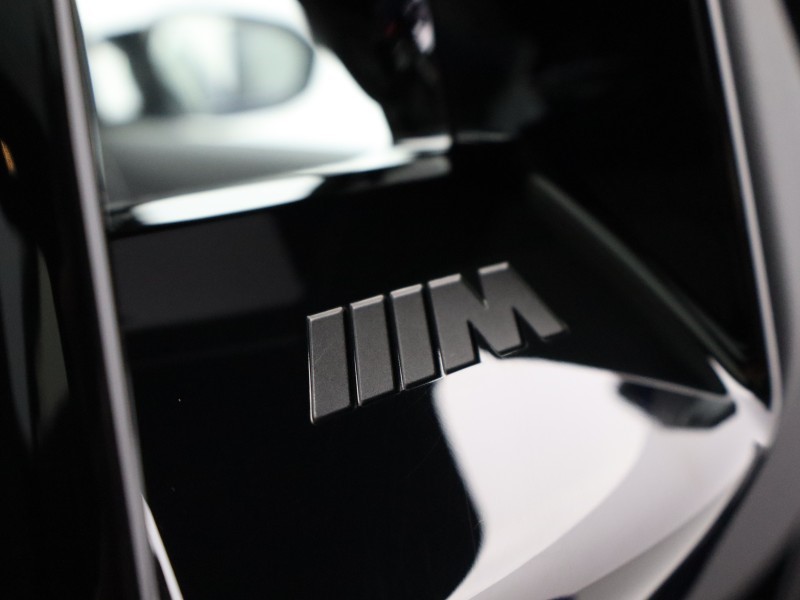 2025 (75) BMW M5 5dr DCT 5190635